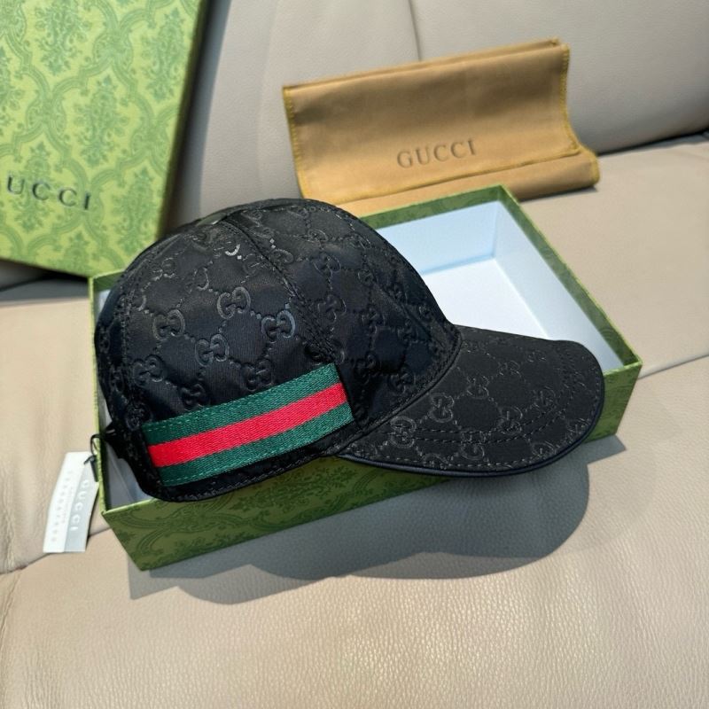 Gucci Caps